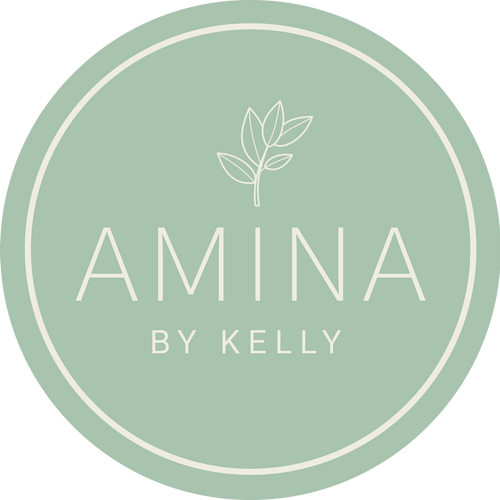 Amina by Kelly 